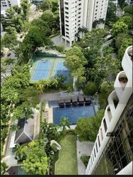 The Claymore (D9), Condominium #458883711